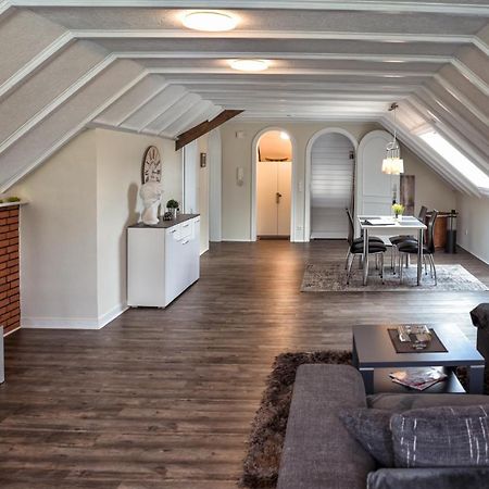 Ferienwohnung Best Hünxe Екстериор снимка