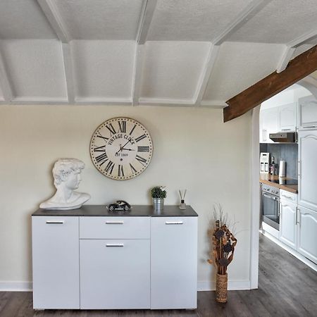 Ferienwohnung Best Hünxe Екстериор снимка
