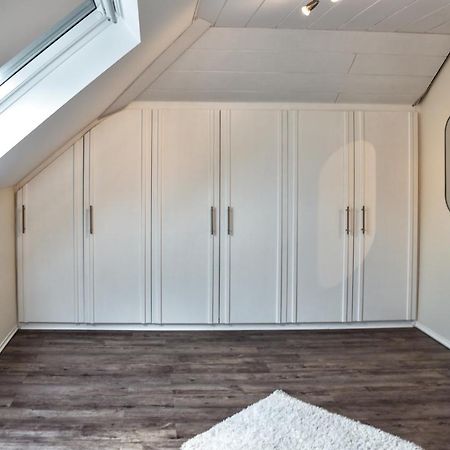 Ferienwohnung Best Hünxe Екстериор снимка