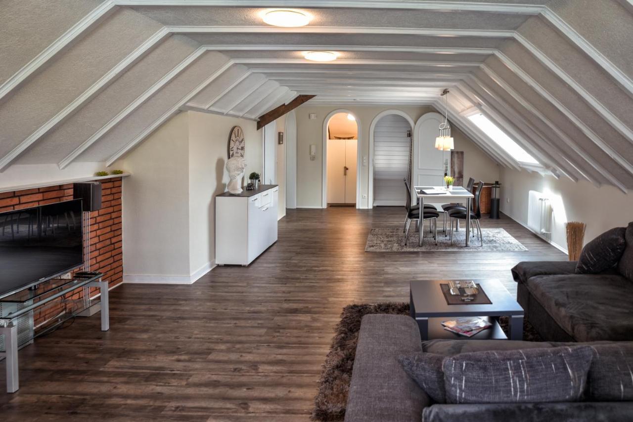 Ferienwohnung Best Hünxe Екстериор снимка