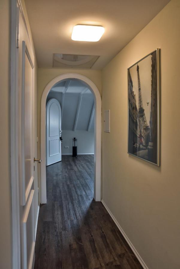 Ferienwohnung Best Hünxe Екстериор снимка