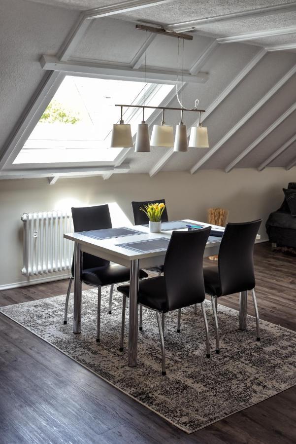 Ferienwohnung Best Hünxe Екстериор снимка