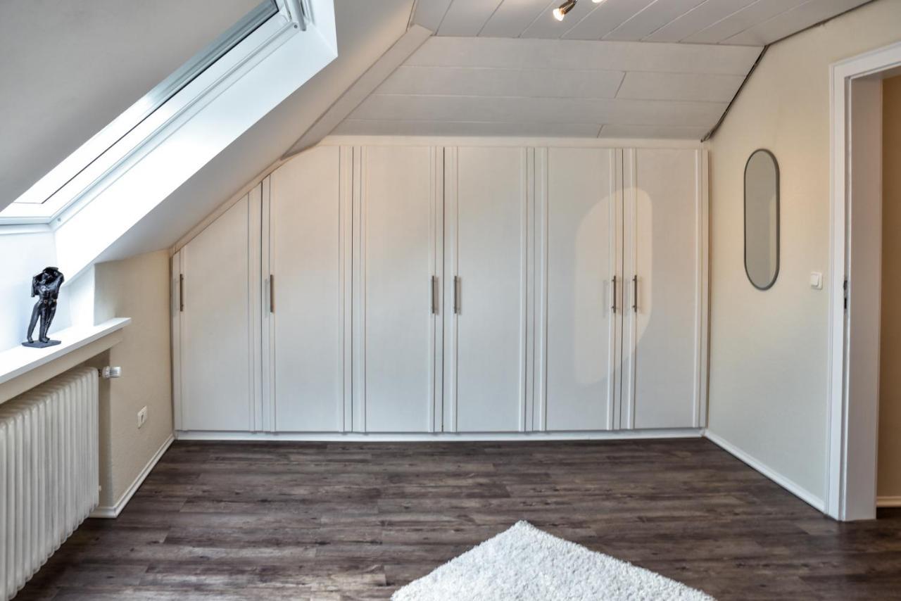 Ferienwohnung Best Hünxe Екстериор снимка